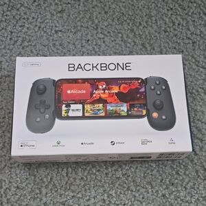BackBone Xbox With Game Pass IPHONE